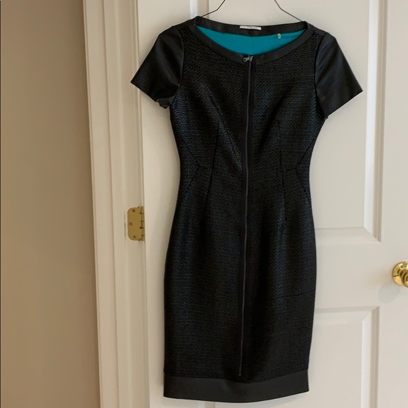 Tahari size 2 dress - Picture 2 of 8